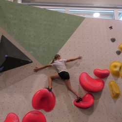 Spaßwettkampf im blocwald Spaßwettkampf im blocwald