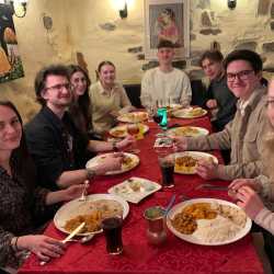 Abi-Vorbereitung im Theater Abi-Vorbereitung im Theater