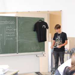 Spannender Workshop zum Thema Ethik und Design Spannender Workshop zum Thema Ethik und Design