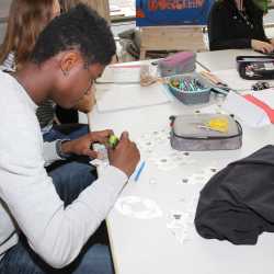 Spannender Workshop zum Thema Ethik und Design Spannender Workshop zum Thema Ethik und Design