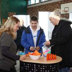 Zukunft im Fokus: Berufsfindungsmesse DateYourJob bringt Klarheit Zukunft im Fokus: Berufsfindungsmesse DateYourJob bringt Klarheit