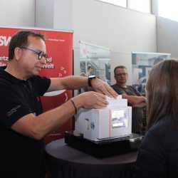 Zukunft im Fokus: Berufsfindungsmesse DateYourJob bringt Klarheit Zukunft im Fokus: Berufsfindungsmesse DateYourJob bringt Klarheit