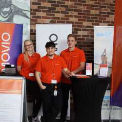 Zukunft im Fokus: Berufsfindungsmesse DateYourJob bringt Klarheit Zukunft im Fokus: Berufsfindungsmesse DateYourJob bringt Klarheit