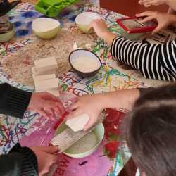 eco-JA-eh-COOL: Angehende Jugend- und Heimerzieher*innen bringen Hort-Kindern Nachhaltigkeit bei eco-JA-eh-COOL: Angehende Jugend- und Heimerzieher*innen bringen Hort-Kindern Nachhaltigkeit bei