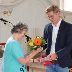 Jubilare gestalten und prägen die Zinzendorfschulen Jubilare gestalten und prägen die Zinzendorfschulen