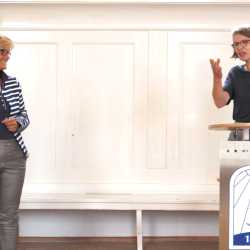 Jubilare gestalten und prägen die Zinzendorfschulen Jubilare gestalten und prägen die Zinzendorfschulen