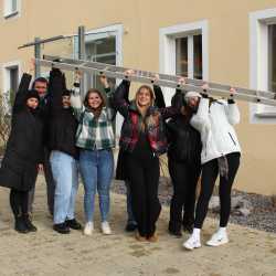 Erlebnispädagogische Fortbildung für angehende Jugend- und Heimerzieher*innen  Erlebnispädagogische Fortbildung für angehende Jugend- und Heimerzieher*innen