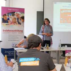 Auslandspraktika für angehende Erzieher Auslandspraktika für angehende Erzieher