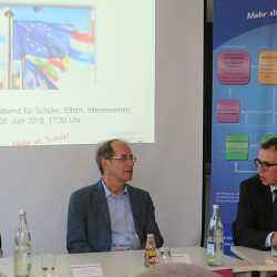 Auslandspraktika für angehende Erzieher Auslandspraktika für angehende Erzieher