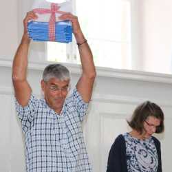 Erzieher beenden schulischen Teil ihrer Ausbildung Erzieher beenden schulischen Teil ihrer Ausbildung