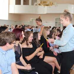 Erzieher beenden schulischen Teil ihrer Ausbildung Erzieher beenden schulischen Teil ihrer Ausbildung