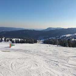 Wintersporttag in drei Skigebieten Wintersporttag in drei Skigebieten