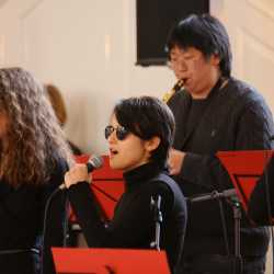 Musikalischer Start in den Frühling Musikalischer Start in den Frühling