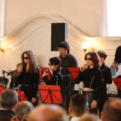 Musikalischer Start in den Frühling Musikalischer Start in den Frühling