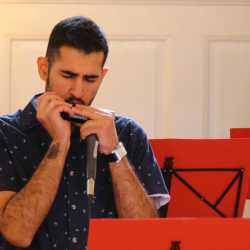 Musikalischer Start in den Frühling Musikalischer Start in den Frühling