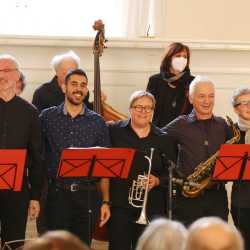 Musikalischer Start in den Frühling Musikalischer Start in den Frühling