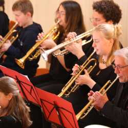 Musikalischer Start in den Frühling Musikalischer Start in den Frühling