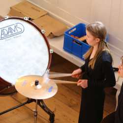 Musikalischer Start in den Frühling Musikalischer Start in den Frühling