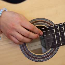 Musikalischer Start in den Frühling Musikalischer Start in den Frühling