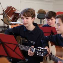 Musikalischer Start in den Frühling Musikalischer Start in den Frühling