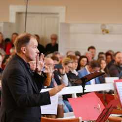 Musikalischer Start in den Frühling Musikalischer Start in den Frühling