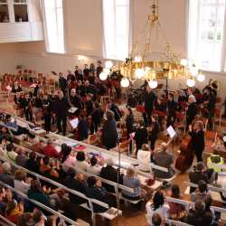 Musikalischer Start in den Frühling Musikalischer Start in den Frühling