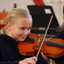 Musikalischer Start in den Frühling Musikalischer Start in den Frühling