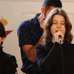 Musikalischer Start in den Frühling Musikalischer Start in den Frühling