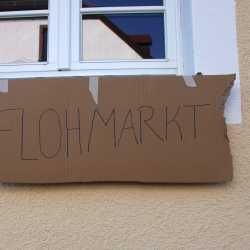 Flohmarkt der Fachschulen für Sozialwesen und Sozialpädagogik: Ein voller Erfolg! Flohmarkt der Fachschulen für Sozialwesen und Sozialpädagogik: Ein voller Erfolg!