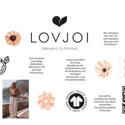 Flyer-Wettbewerb für faire Modelabels Flyer-Wettbewerb für faire Modelabels