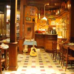 Lichterglanz und Miniaturen beim Schüleraustausch in Lyon Lichterglanz und Miniaturen beim Schüleraustausch in Lyon