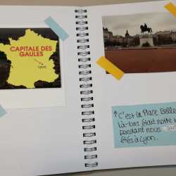 Austauschschüler aus Frankreich hatten viel Spaß in Königsfeld Austauschschüler aus Frankreich hatten viel Spaß in Königsfeld