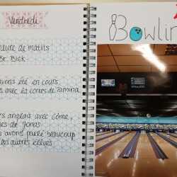 Austauschschüler aus Frankreich hatten viel Spaß in Königsfeld Austauschschüler aus Frankreich hatten viel Spaß in Königsfeld