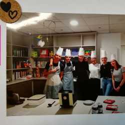 Austauschschüler aus Frankreich hatten viel Spaß in Königsfeld Austauschschüler aus Frankreich hatten viel Spaß in Königsfeld