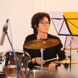 Überzeugendes Frühjahrskonzert der Zinzendorfschulen Überzeugendes Frühjahrskonzert der Zinzendorfschulen