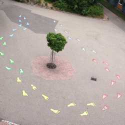 Eine Erde reicht nicht für unseren Lebensstil Eine Erde reicht nicht für unseren Lebensstil