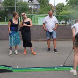 Sommer, Spiel und schöne Erinnerungen – Gartenfest des Internats Sommer, Spiel und schöne Erinnerungen – Gartenfest des Internats