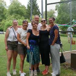 Sommer, Spiel und schöne Erinnerungen – Gartenfest des Internats Sommer, Spiel und schöne Erinnerungen – Gartenfest des Internats