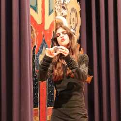 Große Emotionen und Gesellschaftskritik:  Große Emotionen und Gesellschaftskritik: