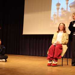 Große Emotionen und Gesellschaftskritik:  Große Emotionen und Gesellschaftskritik: