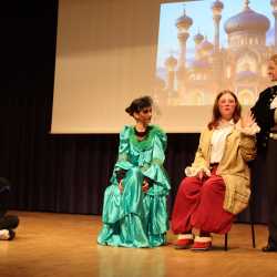 Große Emotionen und Gesellschaftskritik:  Große Emotionen und Gesellschaftskritik: