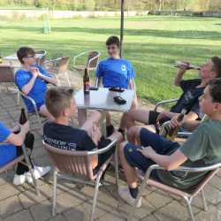 Kletterer erfolgreich beim Boulder-Cup der Internate Kletterer erfolgreich beim Boulder-Cup der Internate