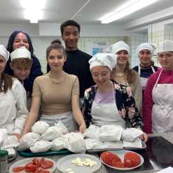 Jugend trainiert: Golfer sind im Landesfinale Jugend trainiert: Golfer sind im Landesfinale