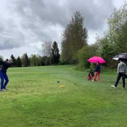 Jugend trainiert: Golfer sind im Landesfinale Jugend trainiert: Golfer sind im Landesfinale