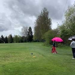 Jugend trainiert: Golfer sind im Landesfinale Jugend trainiert: Golfer sind im Landesfinale