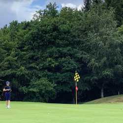 Jugend Trainiert: Dritter Platz für Golfer im Landesfinale Jugend Trainiert: Dritter Platz für Golfer im Landesfinale