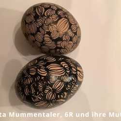 Tolle Ergebnisse aus dem Kunst-Unterricht  Tolle Ergebnisse aus dem Kunst-Unterricht