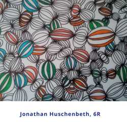 Tolle Ergebnisse aus dem Kunst-Unterricht  Tolle Ergebnisse aus dem Kunst-Unterricht