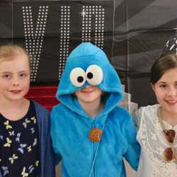 Hollywood in Königsfeld – SMV schmeißt glamouröse Unterstufenparty  Hollywood in Königsfeld – SMV schmeißt glamouröse Unterstufenparty