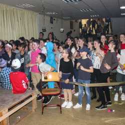 Hollywood in Königsfeld – SMV schmeißt glamouröse Unterstufenparty  Hollywood in Königsfeld – SMV schmeißt glamouröse Unterstufenparty